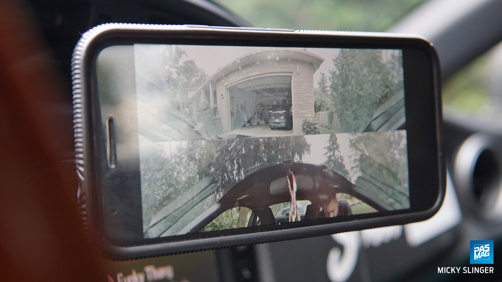 07 Walens Secure360 Wifi Dash Cam PASMAG