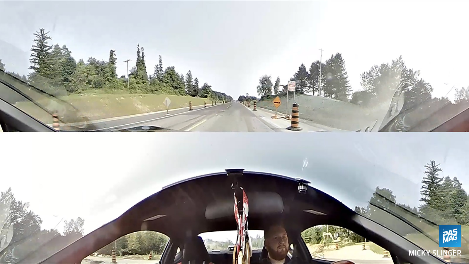 09 Walens Secure360 Wifi Dash Cam PASMAG