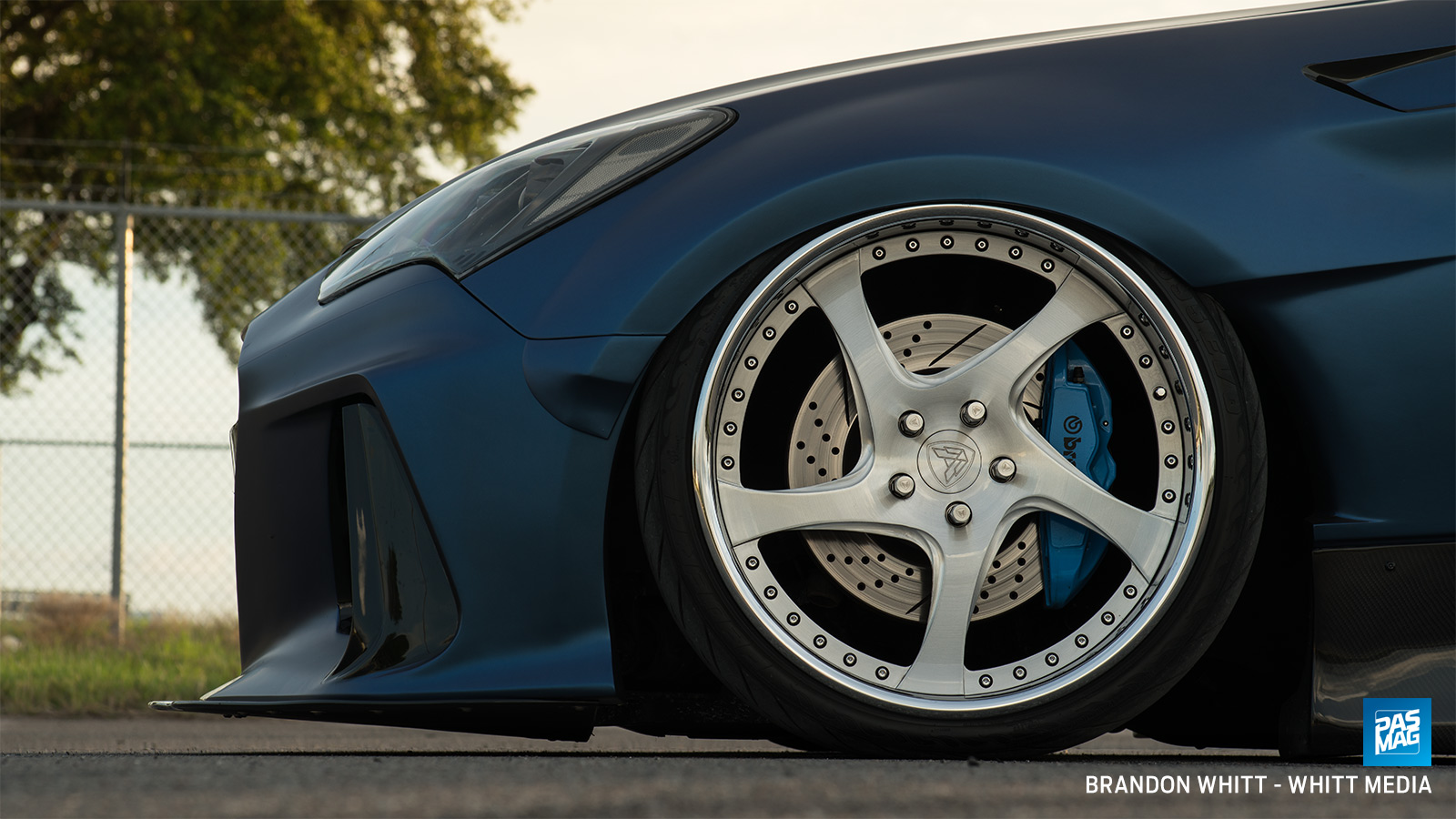 01 Burton Hughes 2013 Hyundai Genesis Coupe PASMAG KDM
