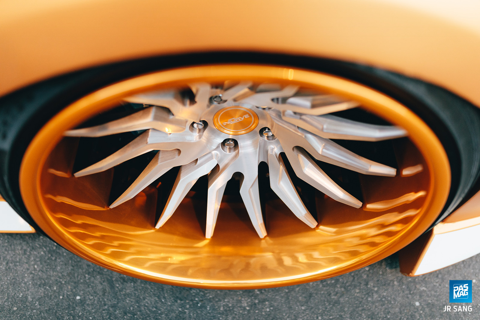 10 Jonny Lucas 2010 Hyundai Genesis PASMAG