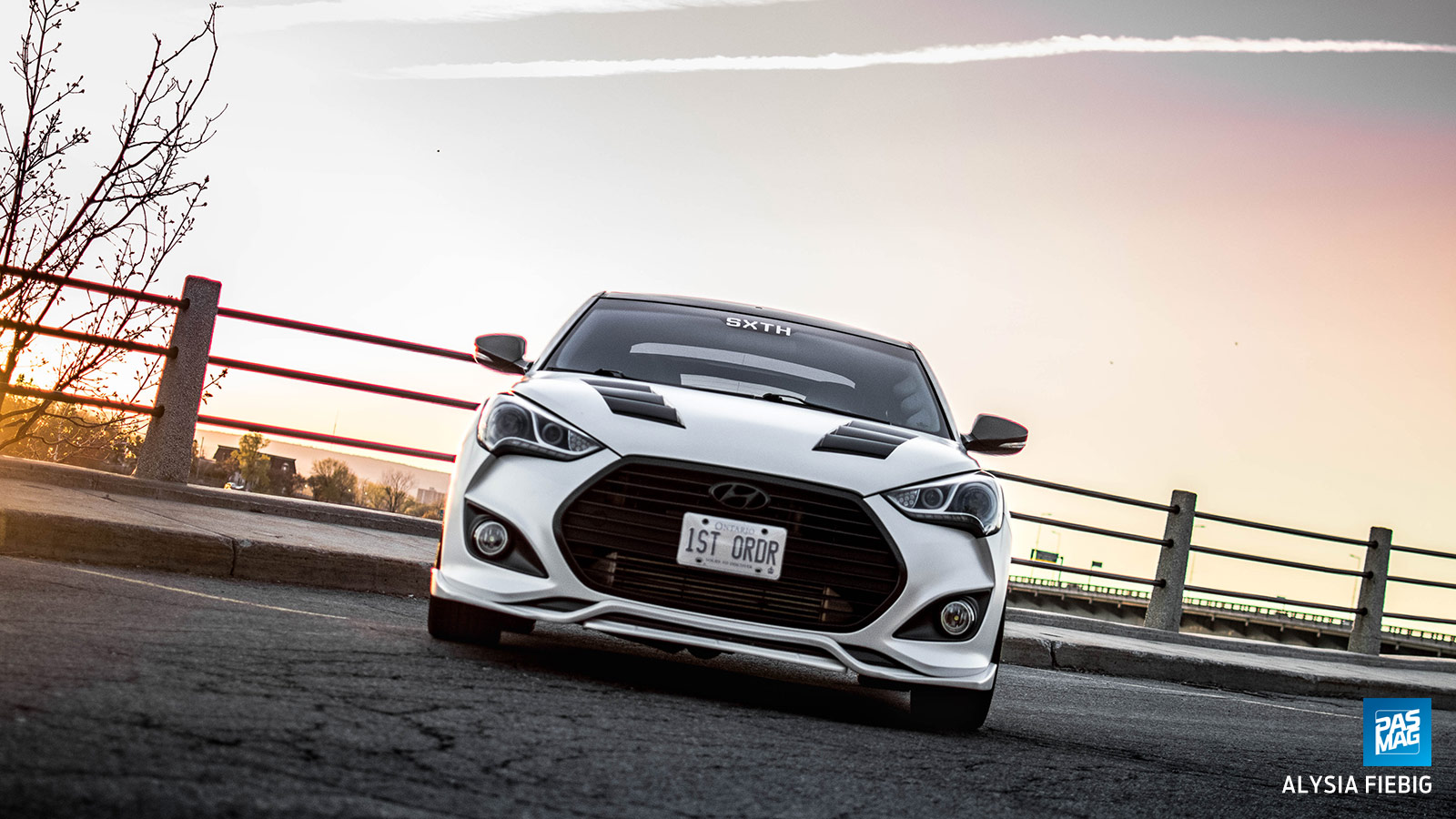 02 Ken Fuller 2013 Hyundai Veloster Turbo PASMAG