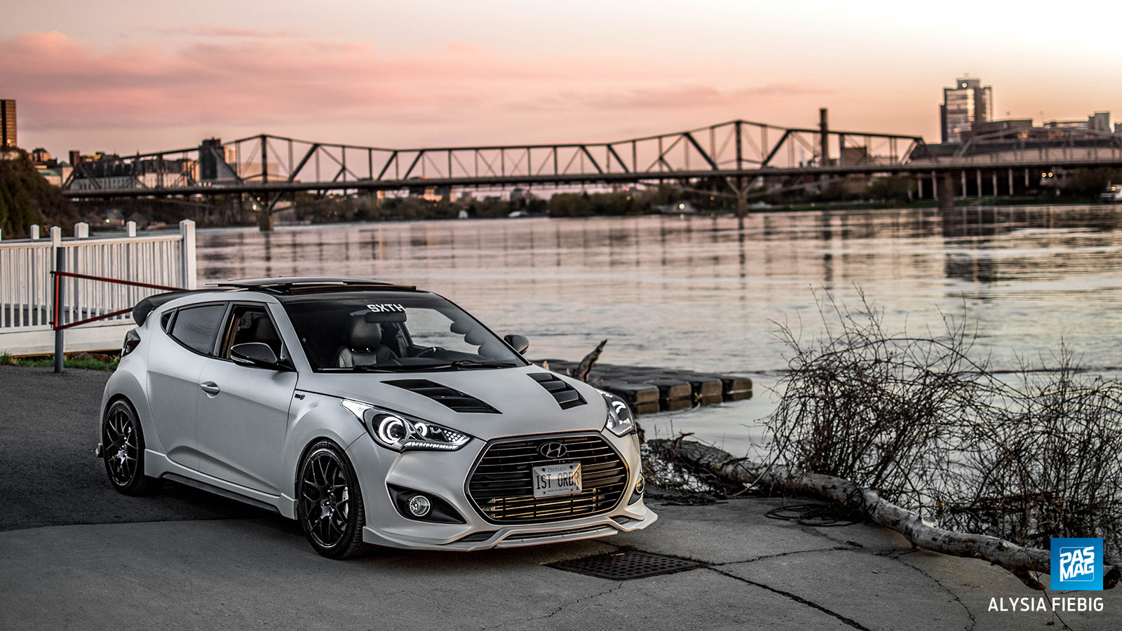 03 Ken Fuller 2013 Hyundai Veloster Turbo PASMAG