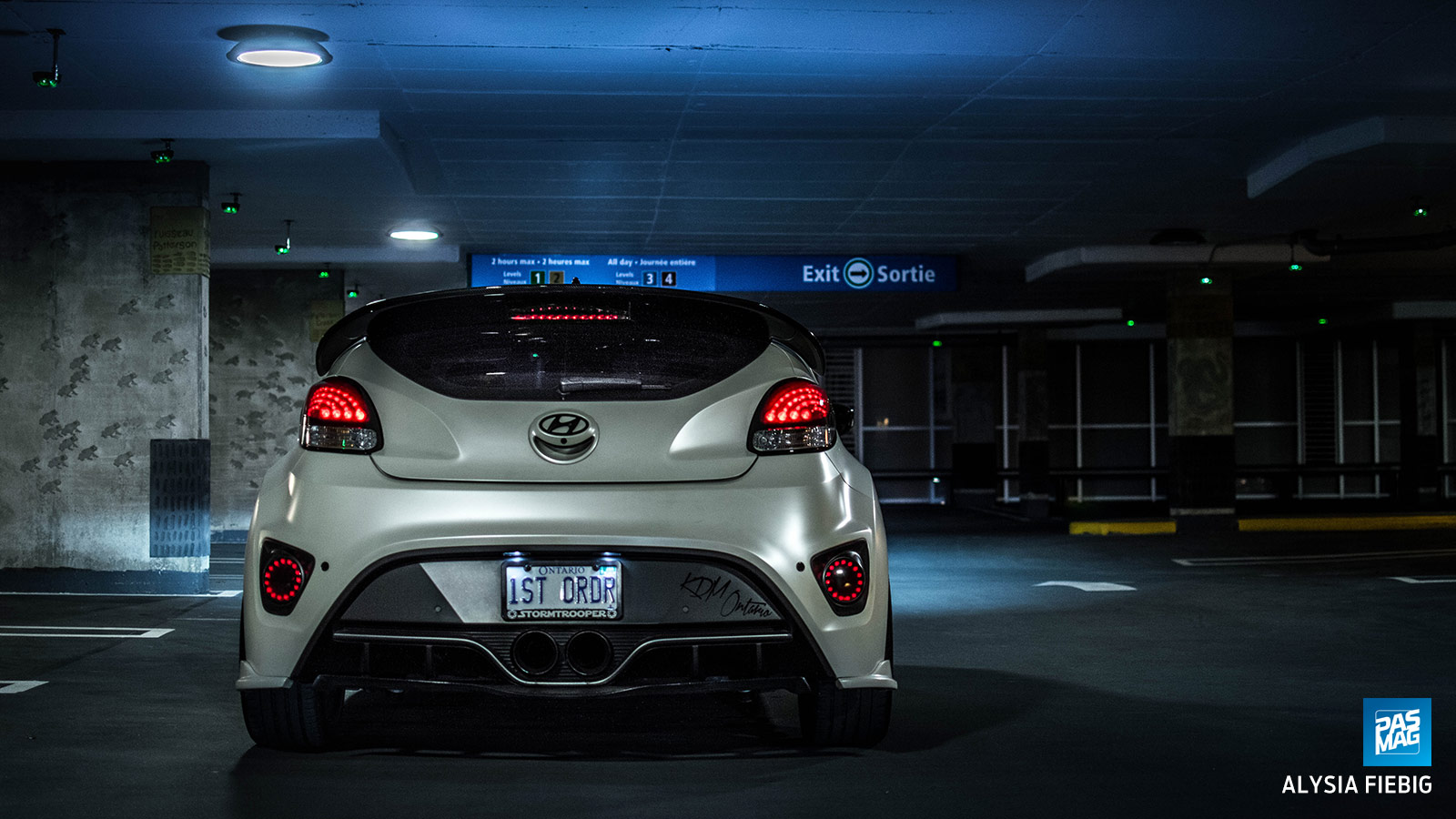 06 Ken Fuller 2013 Hyundai Veloster Turbo PASMAG