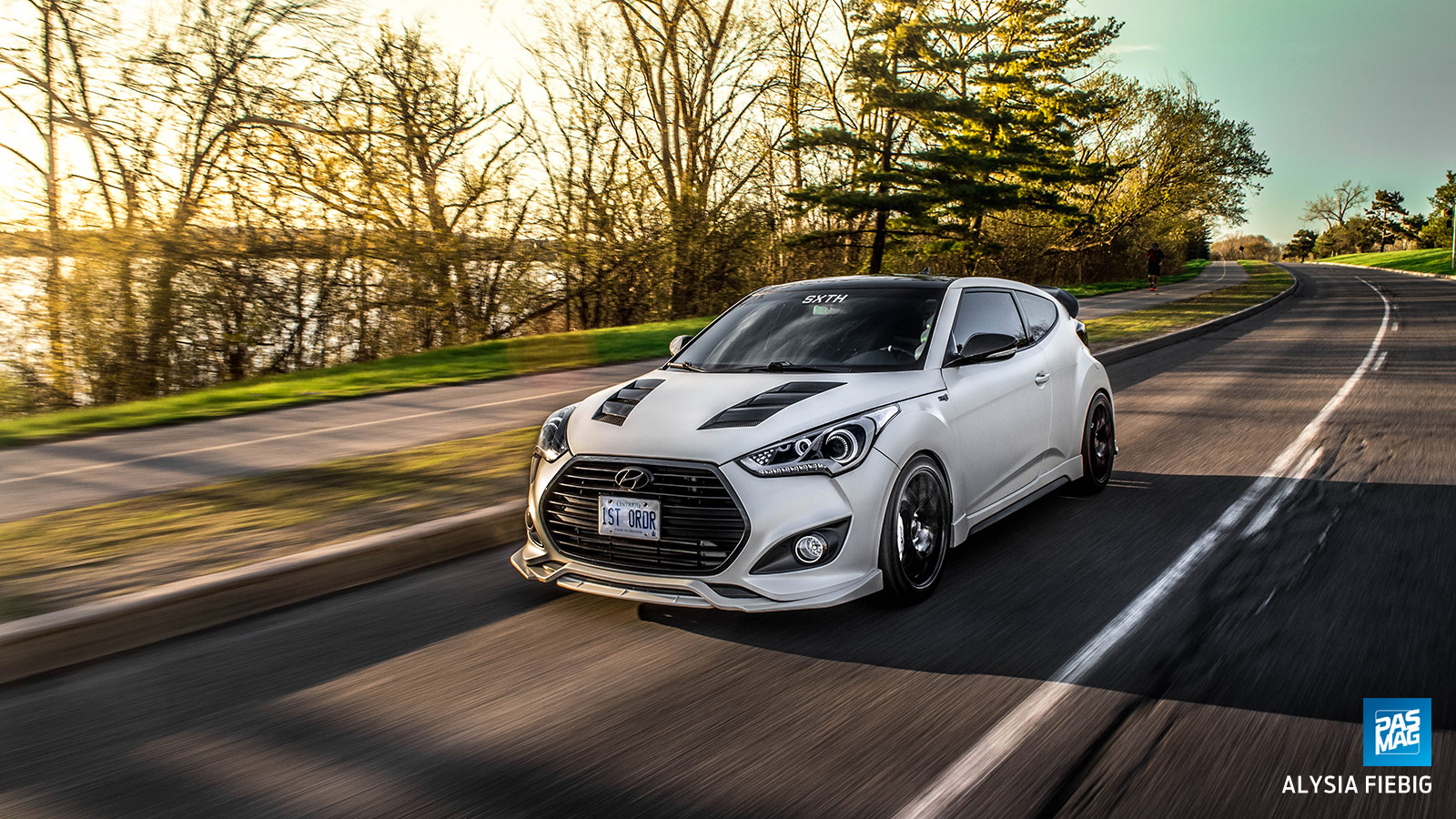 09 Ken Fuller 2013 Hyundai Veloster Turbo PASMAG