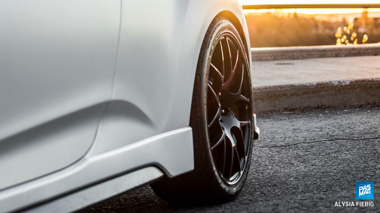12 Ken Fuller 2013 Hyundai Veloster Turbo PASMAG