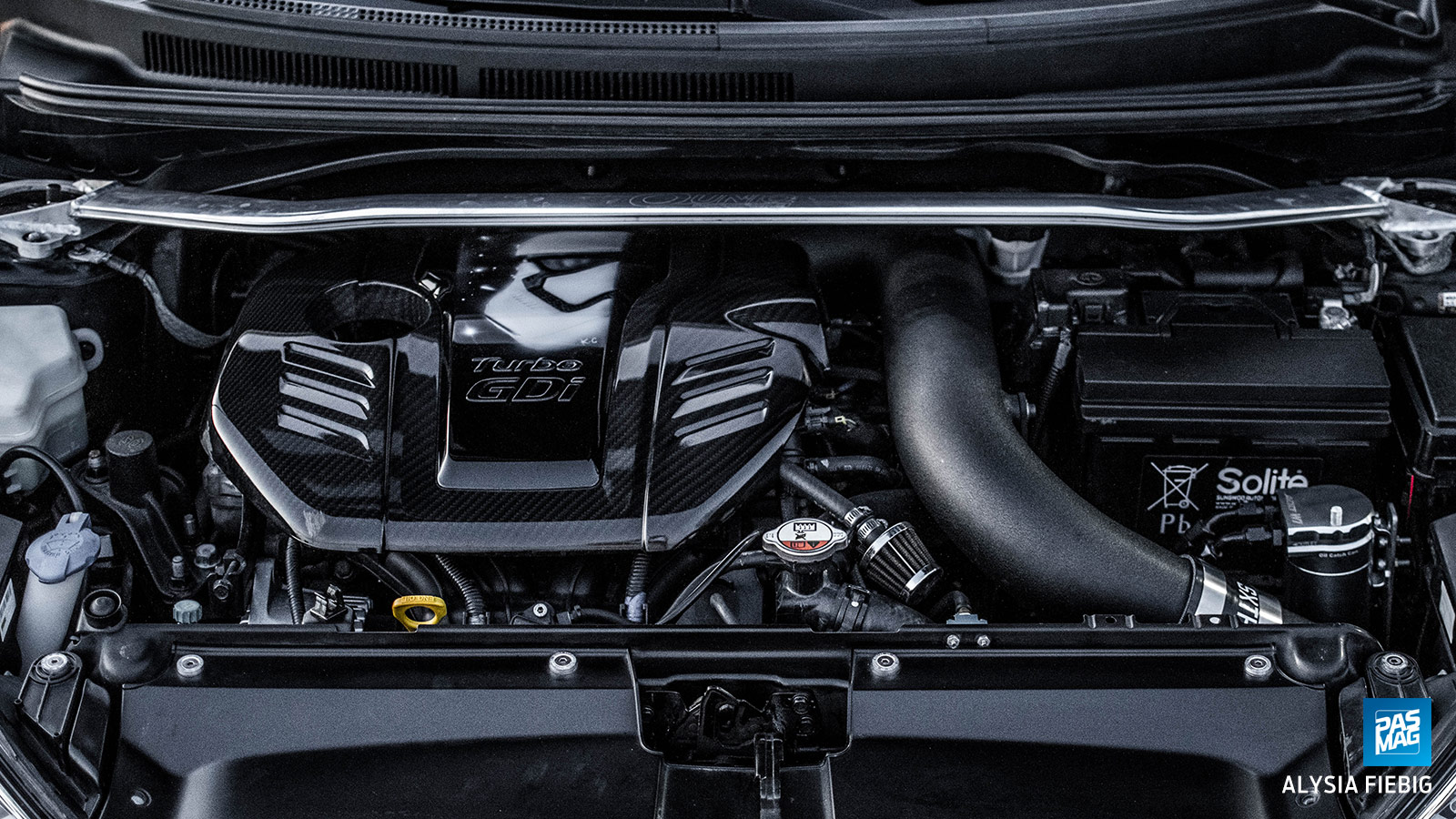 15 Ken Fuller 2013 Hyundai Veloster Turbo PASMAG
