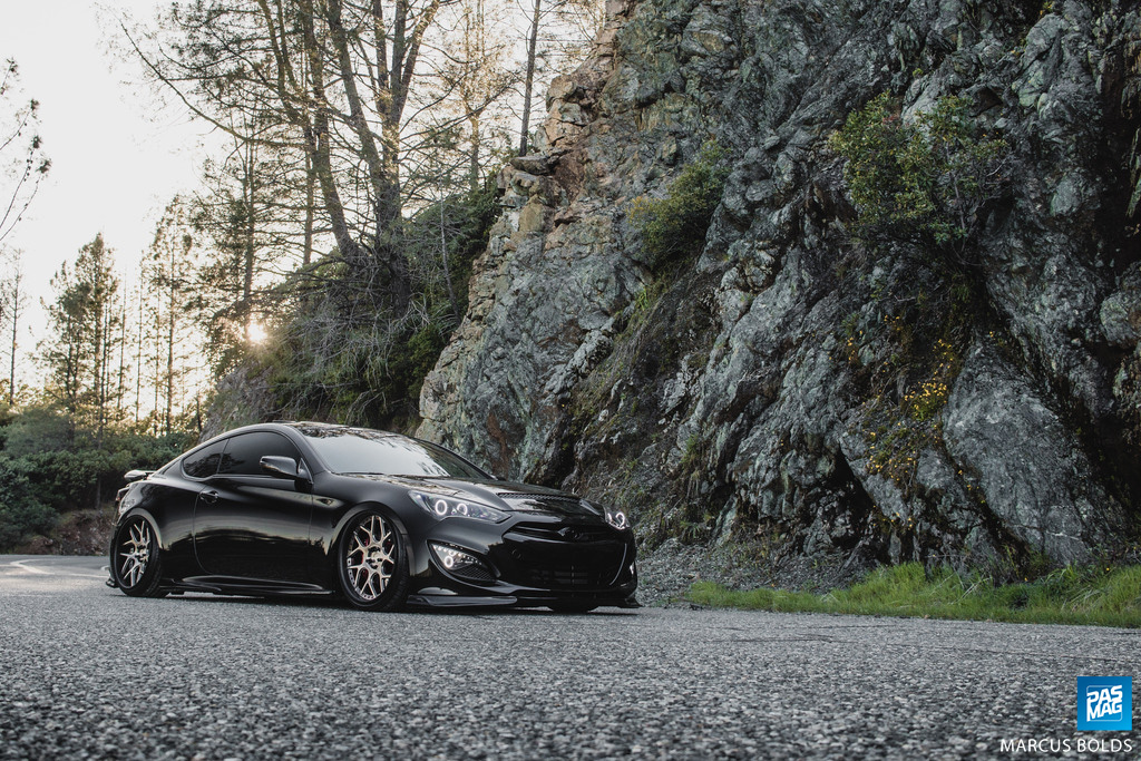 02 Mike Corrie 2016 Hyundai Genesis Coupe Marcus Bolds PASMAG