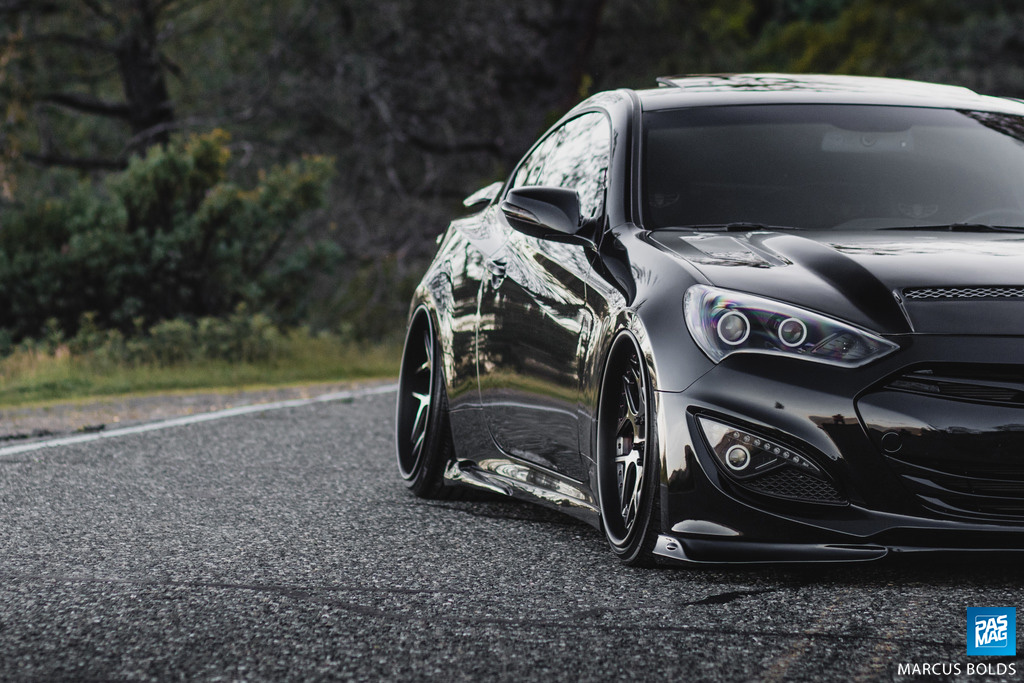 04 Mike Corrie 2016 Hyundai Genesis Coupe Marcus Bolds PASMAG