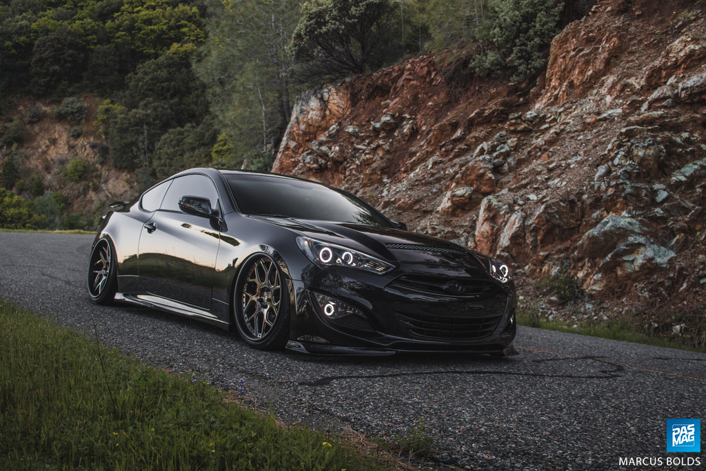 05 Mike Corrie 2016 Hyundai Genesis Coupe Marcus Bolds PASMAG