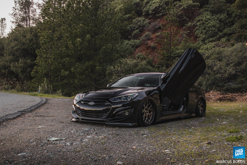 06 Mike Corrie 2016 Hyundai Genesis Coupe Marcus Bolds PASMAG
