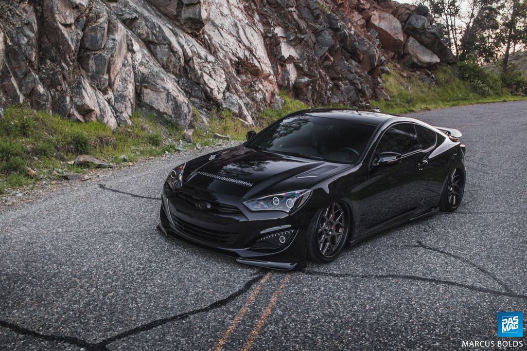 07 Mike Corrie 2016 Hyundai Genesis Coupe Marcus Bolds PASMAG