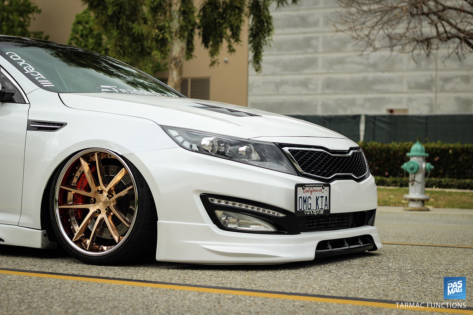 03 William Chang 2013 Kia Optima SX PASMAG