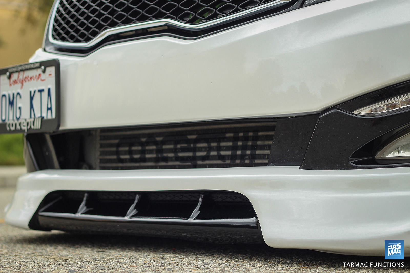08 William Chang 2013 Kia Optima SX PASMAG