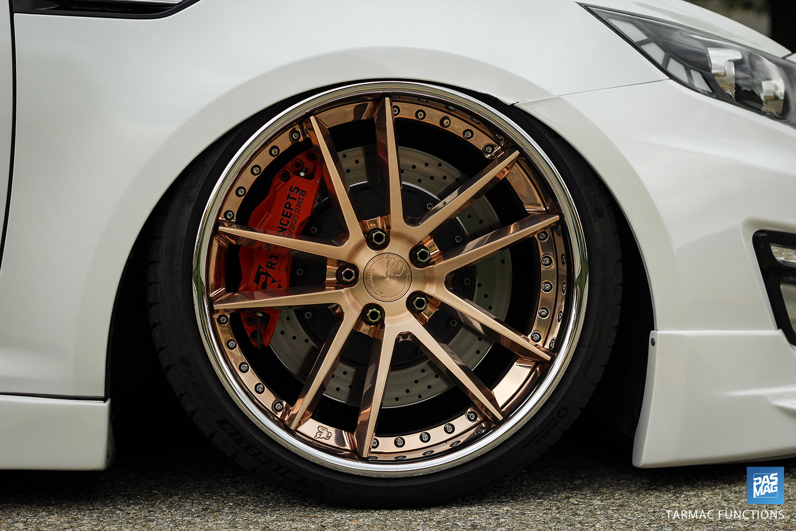 14 William Chang 2013 Kia Optima SX PASMAG