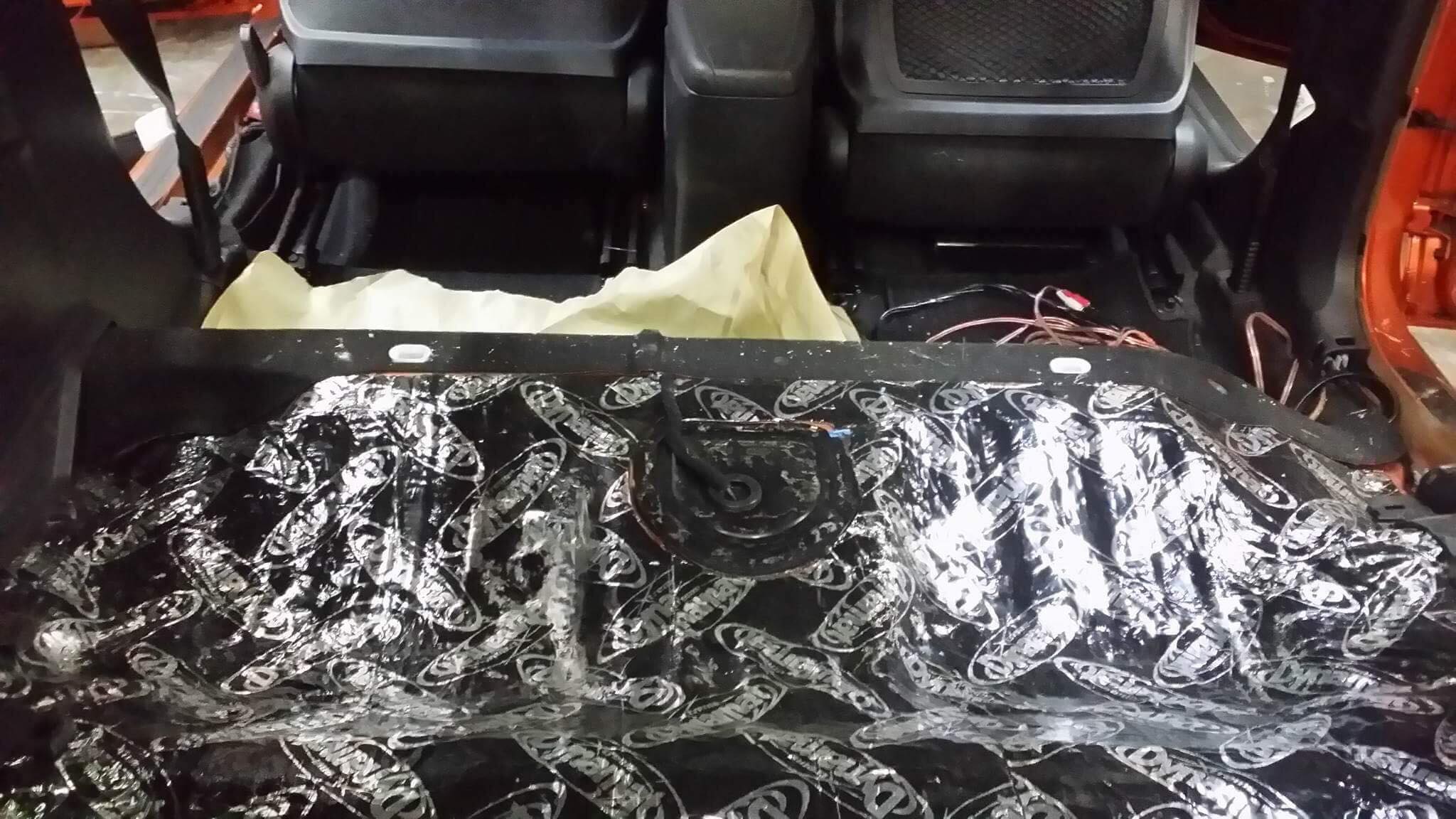02 Installation Rescue Infinite Auto Design Hyundai Veloster Car Audio Air Install pasmag