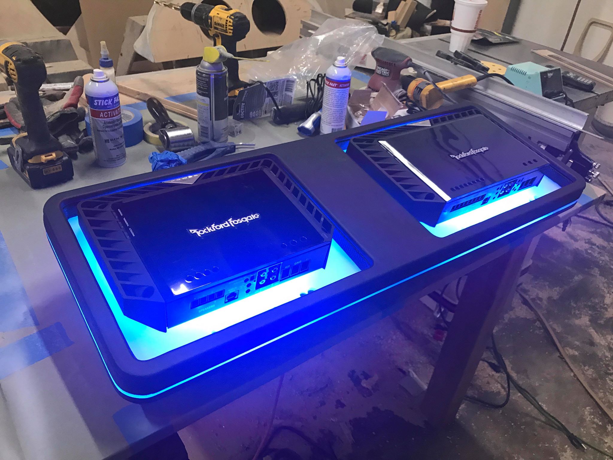 16 Installation Rescue Infinite Auto Design Hyundai Veloster Car Audio Air Install pasmag