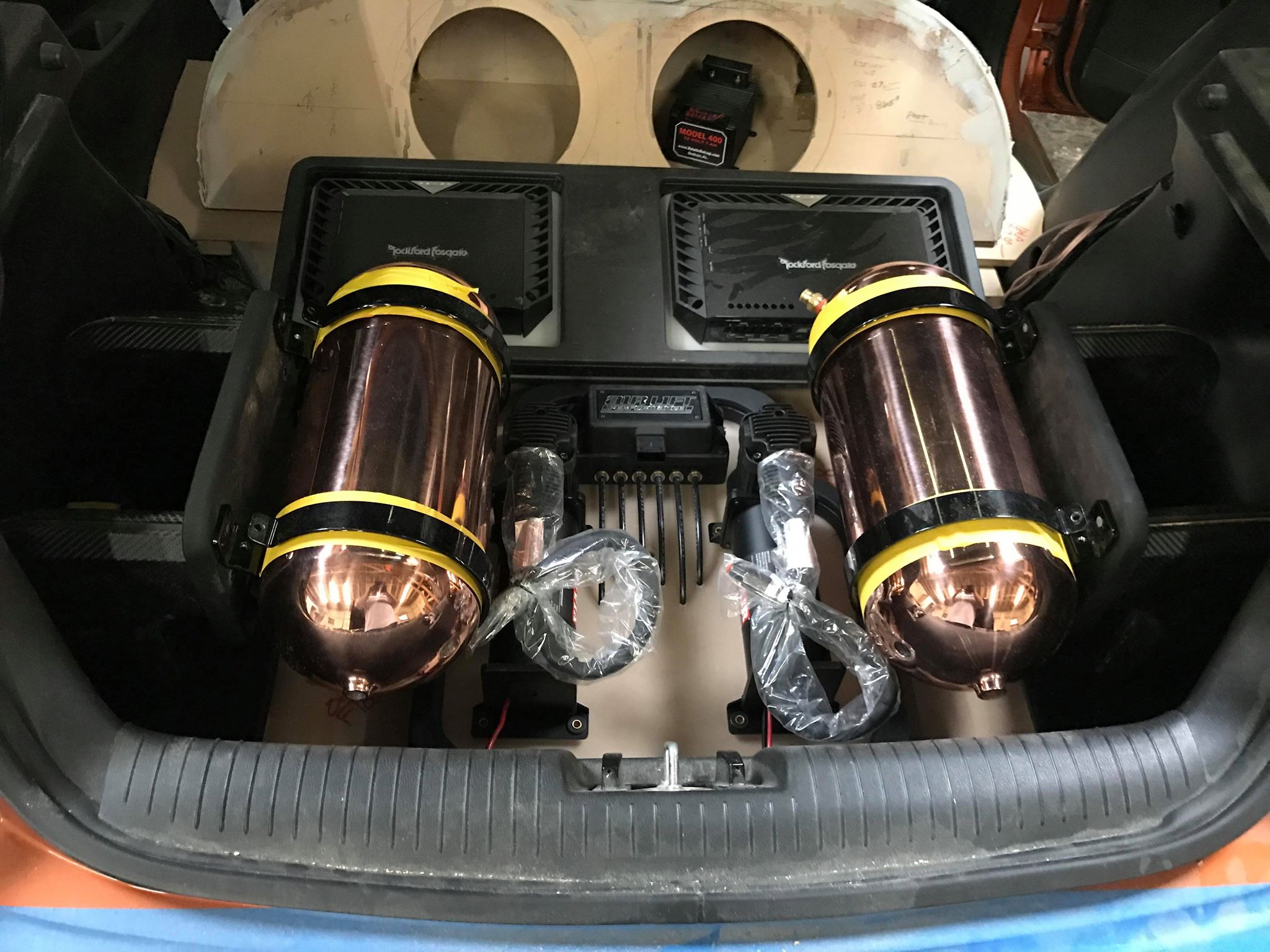 17 Installation Rescue Infinite Auto Design Hyundai Veloster Car Audio Air Install pasmag