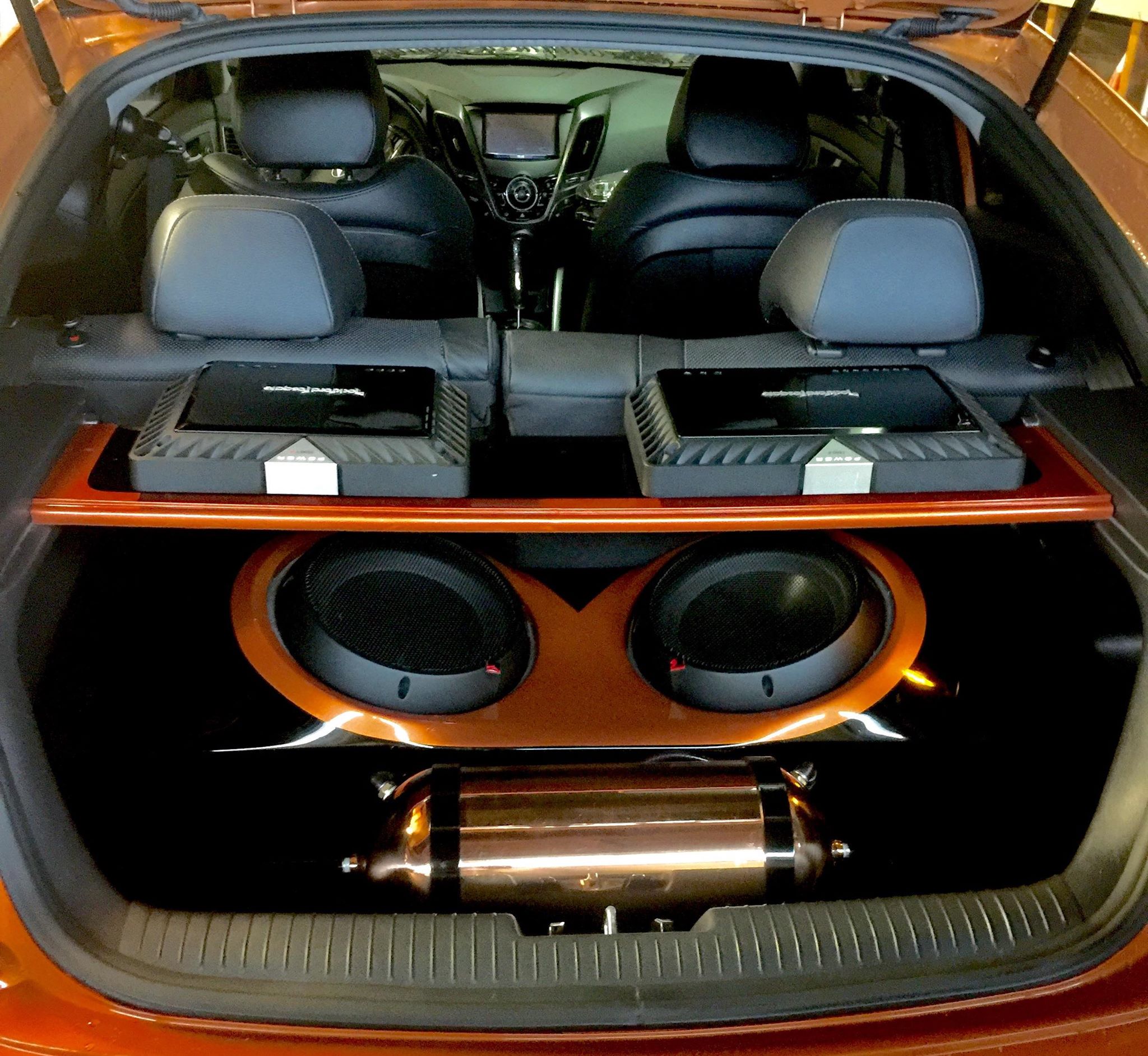 25 Installation Rescue Infinite Auto Design Hyundai Veloster Car Audio Air Install pasmag