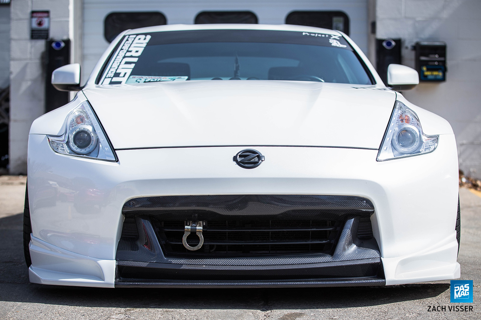 02 Dillon Mattrisch 2010 Nissan 370Z PASMAG TBGLVE