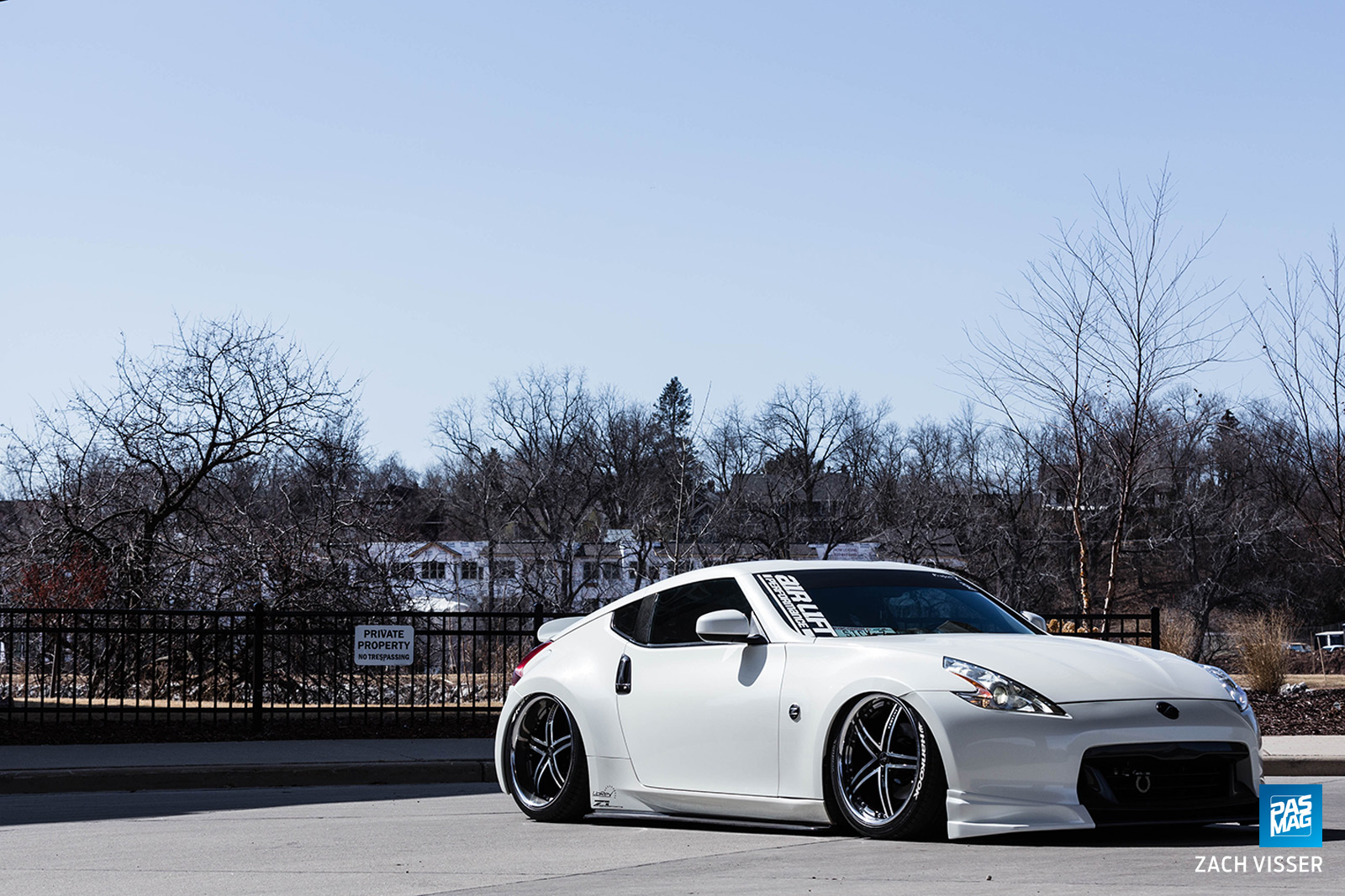 11 Dillon Mattrisch 2010 Nissan 370Z PASMAG TBGLVE