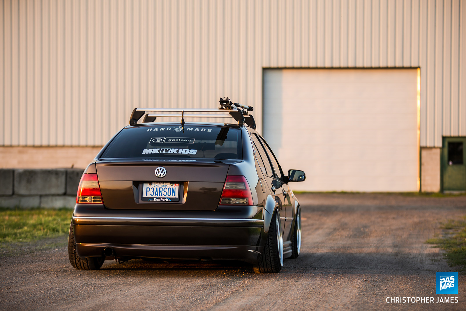 15 Kyle Pearson 2004 VW Jetta PASMAG TBGLIVE