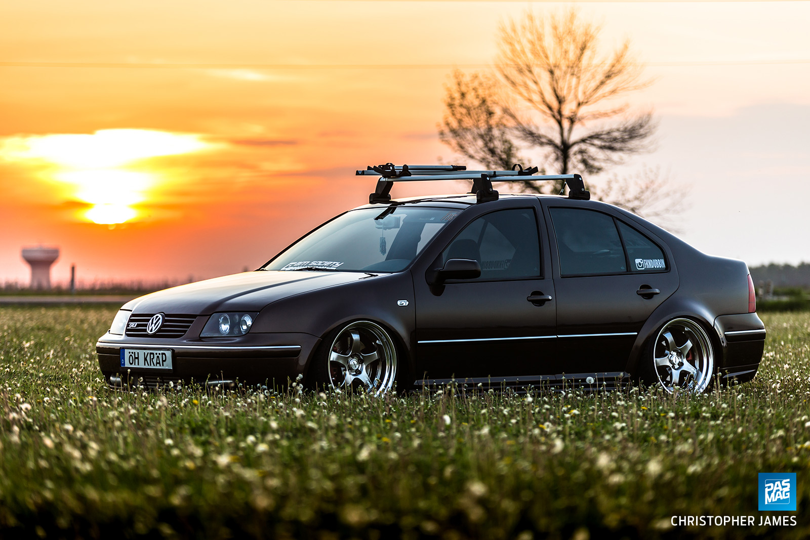 20 Kyle Pearson 2004 VW Jetta PASMAG TBGLIVE