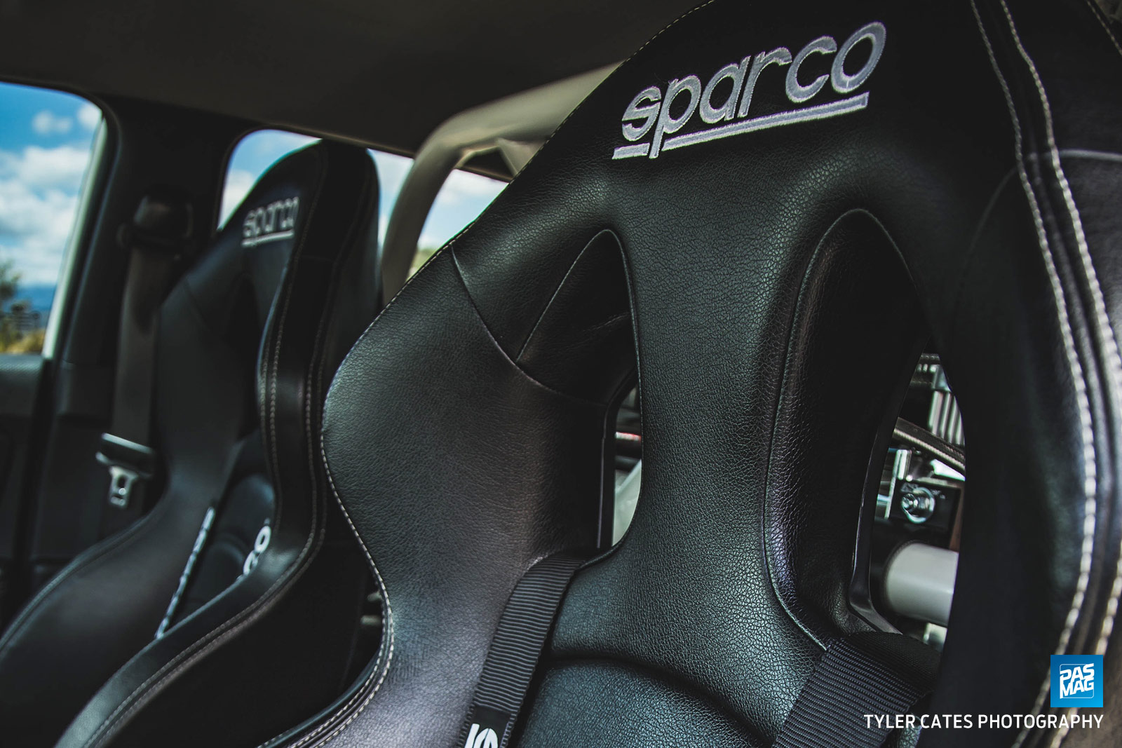 08 Greg Bauchat SoCal Garage Works 2013 Hyundai Veloster Turbo PASMAG
