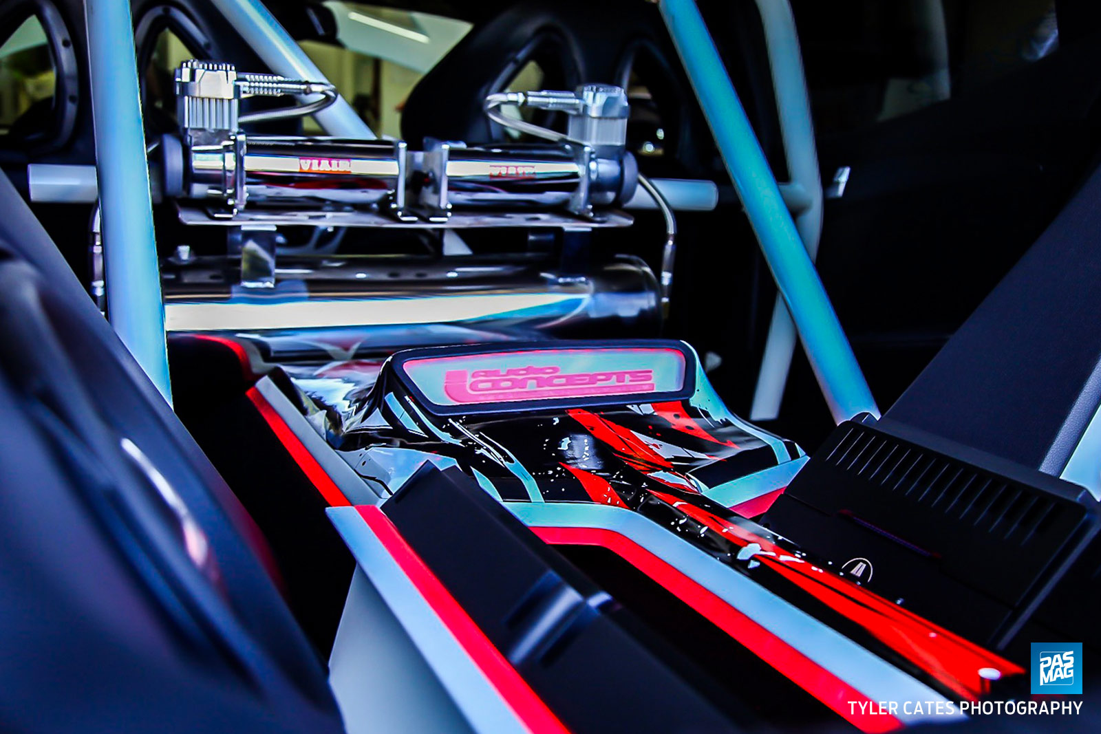 10 Greg Bauchat SoCal Garage Works 2013 Hyundai Veloster Turbo PASMAG
