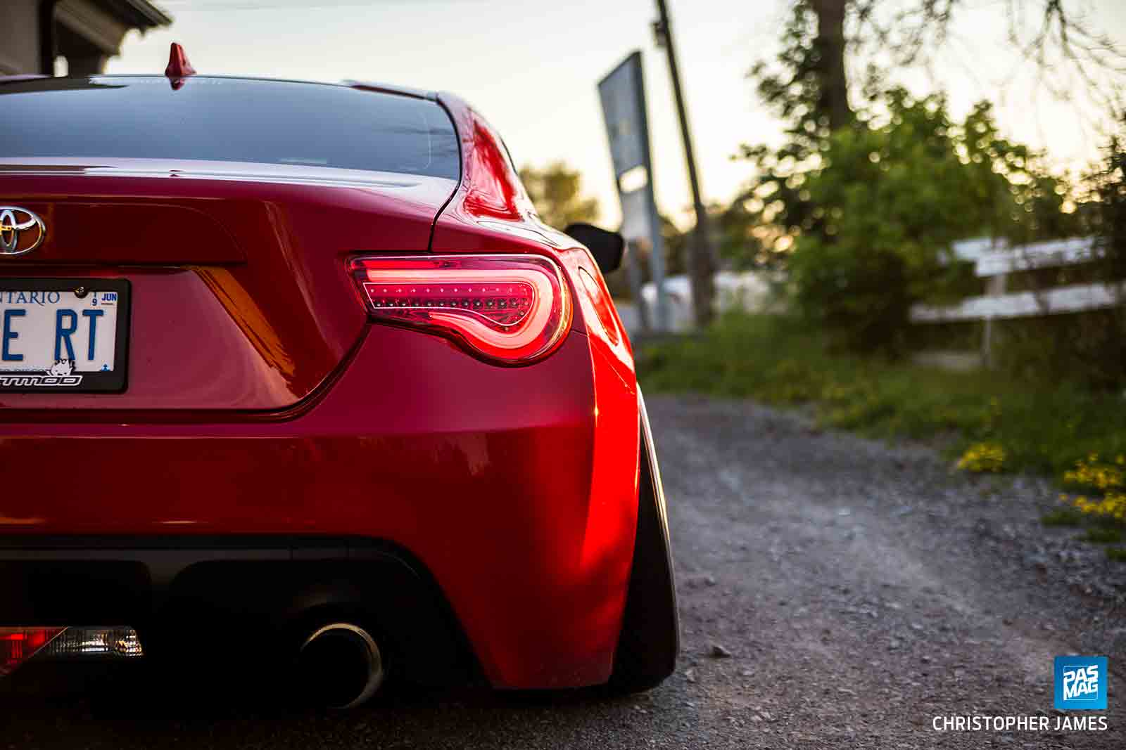 02 Justin Pelowich Pickup 2015 Scion FRS PASMAG