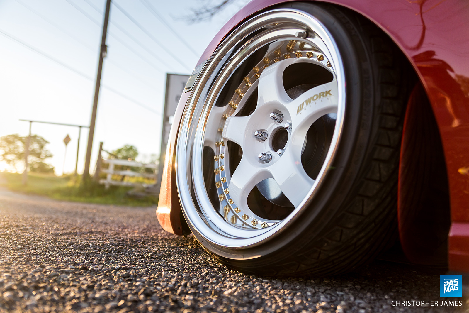 15 Justin Pelowich Pickup 2015 Scion FRS PASMAG