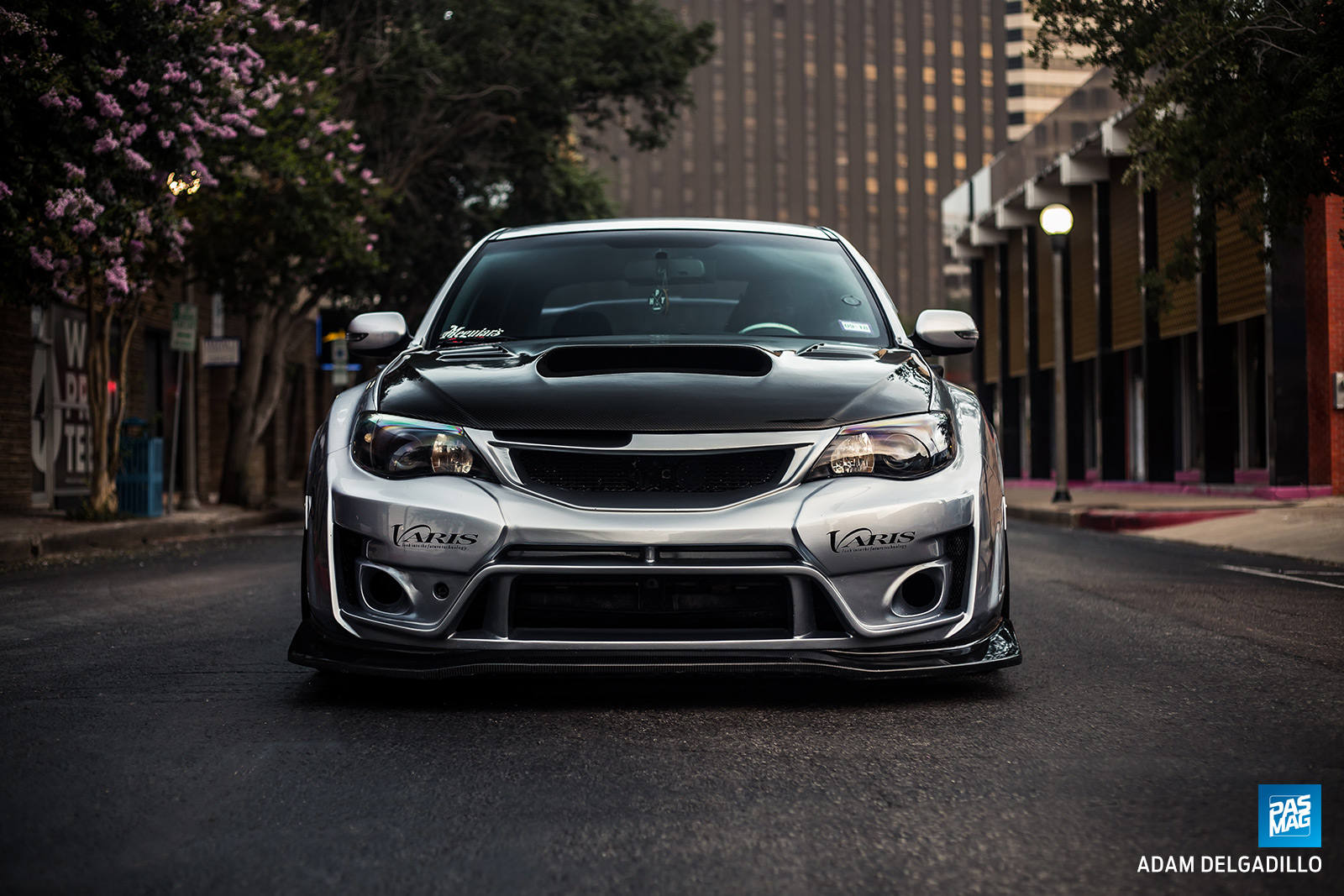 Nabor Pasmag 5