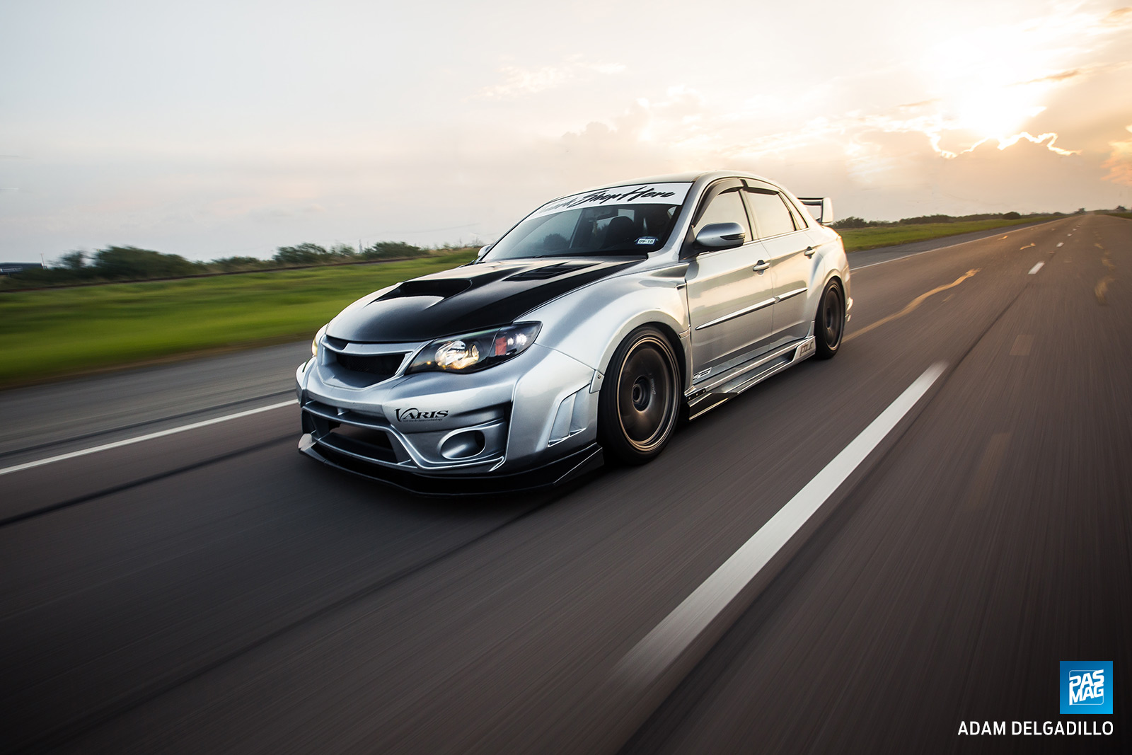 Nabor Pasmag 7