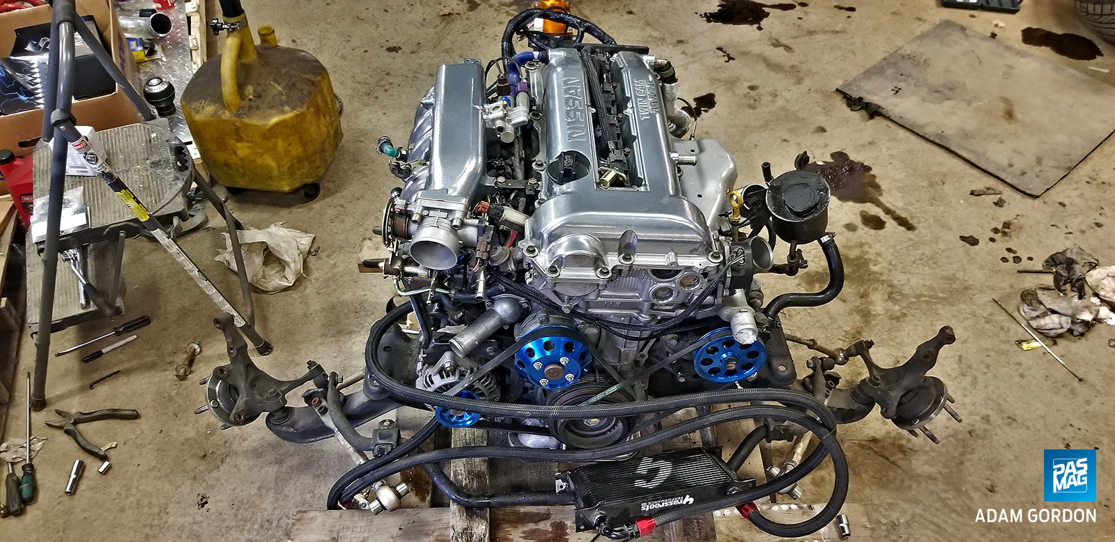 THE REVERSE ENTRY PROJECT CHAPTER 3 09