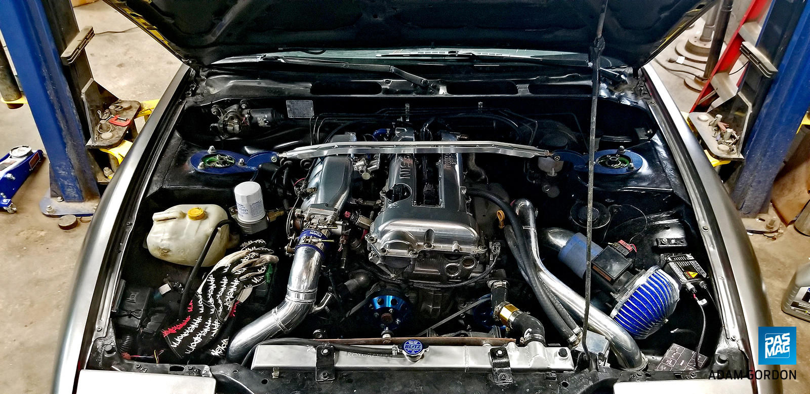 THE REVERSE ENTRY PROJECT CHAPTER 3 12