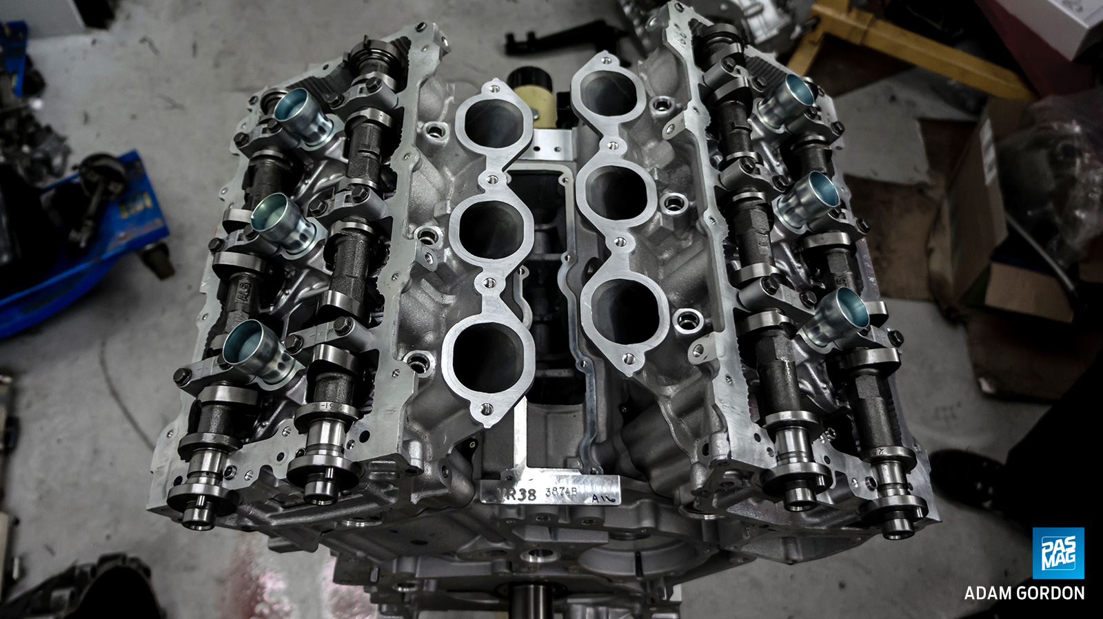 2018 PASPerf6 Apex Motoring 16