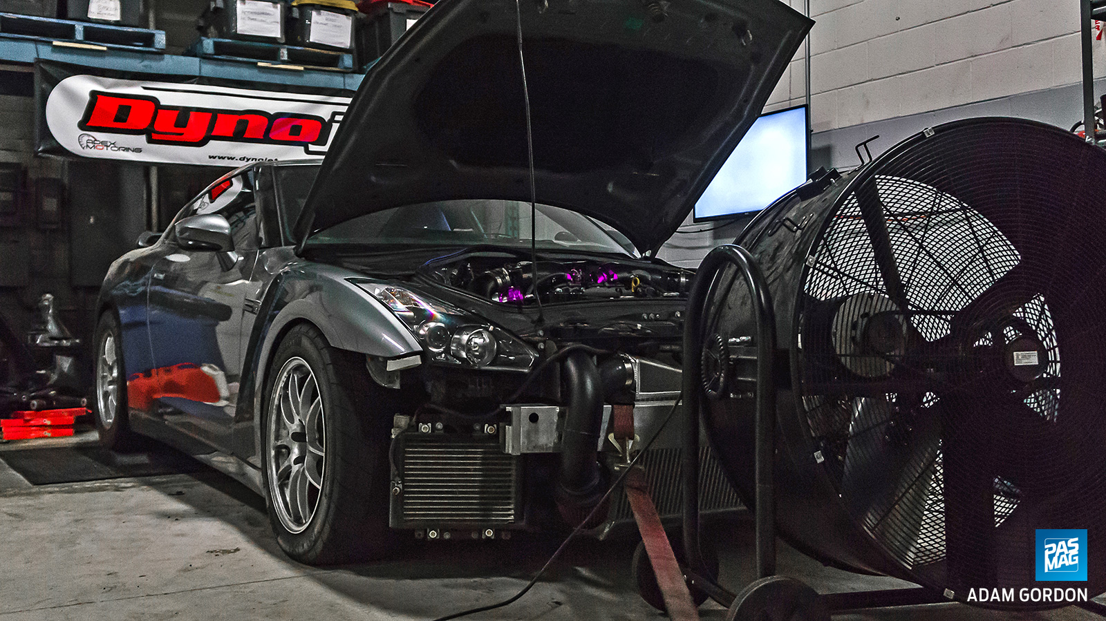 2018 PASPerf6 Apex Motoring 18