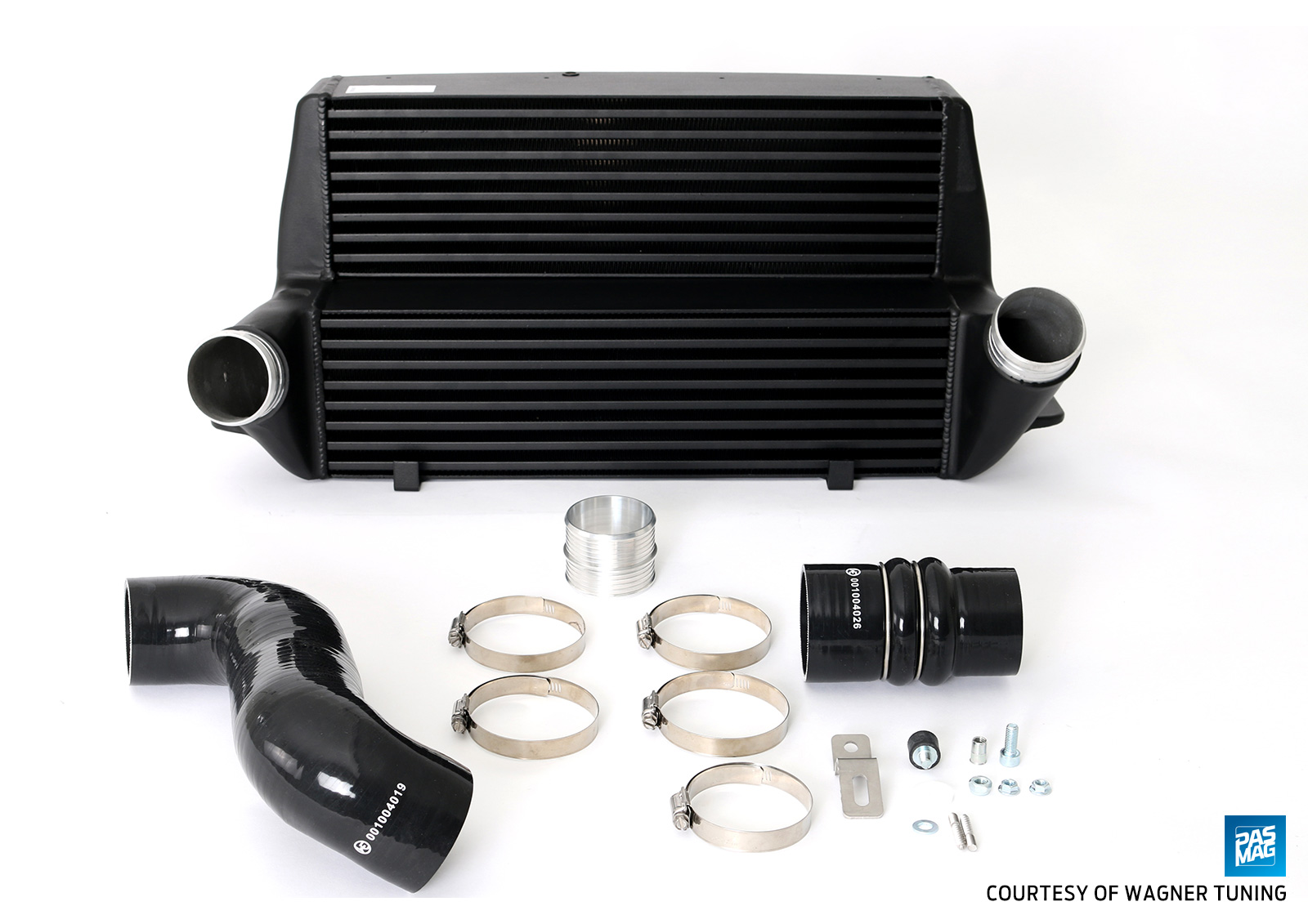 2018 PASPerf6 Wagner Tuning Intercooler 101 07