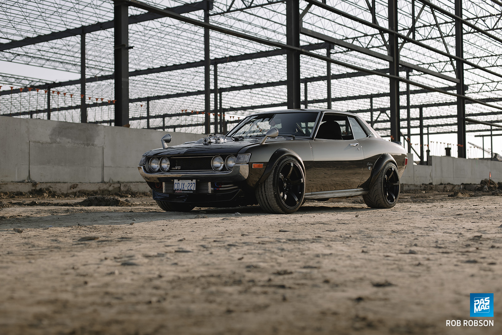 charged up john nguyen s 1972 toyota celica pasmag is the tuner s source for modified car culture since 1999 john nguyen s 1972 toyota celica