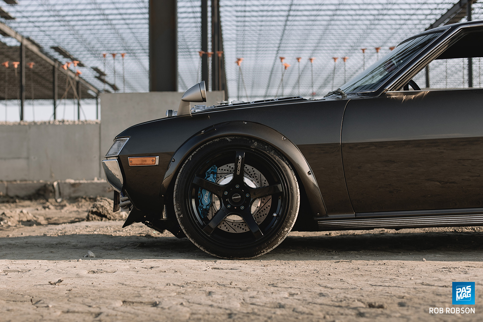 04 John Nguyen 1072 Toyota Celica PASMAG
