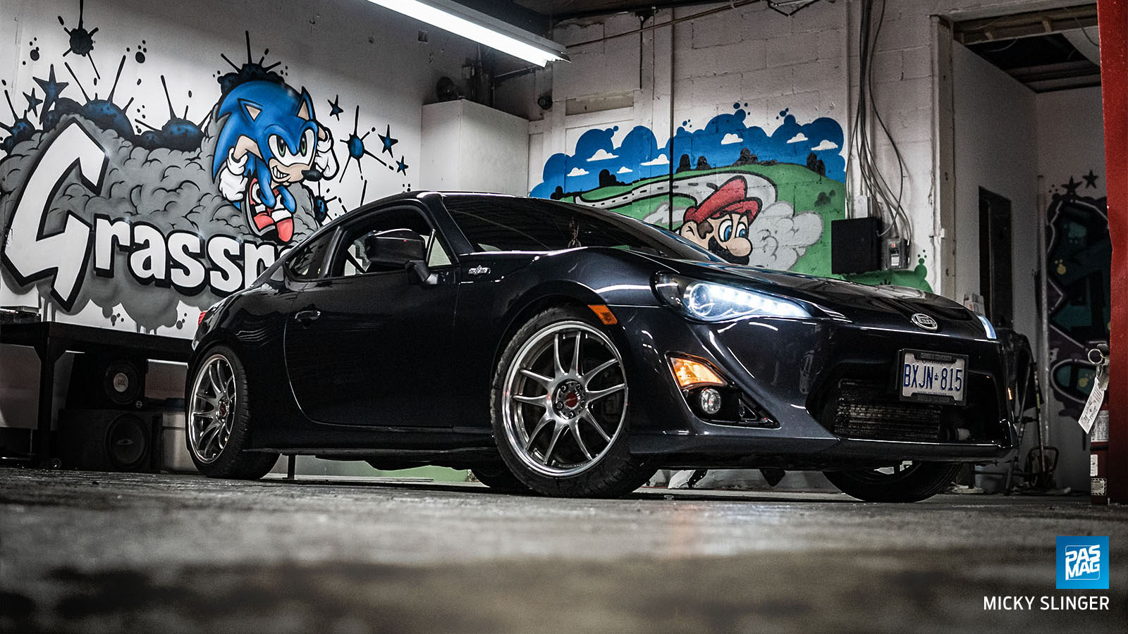 2018 PASPerf6 Tech GrassrootsPerfCoilovers 18