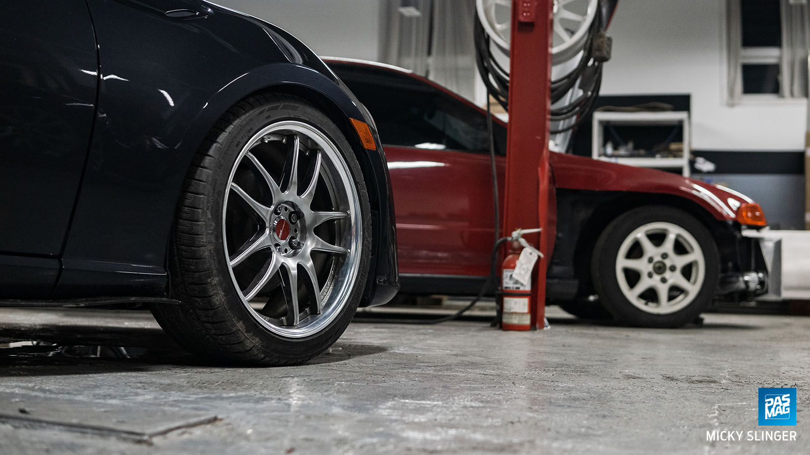 2018 PASPerf6 Tech GrassrootsPerfCoilovers 20