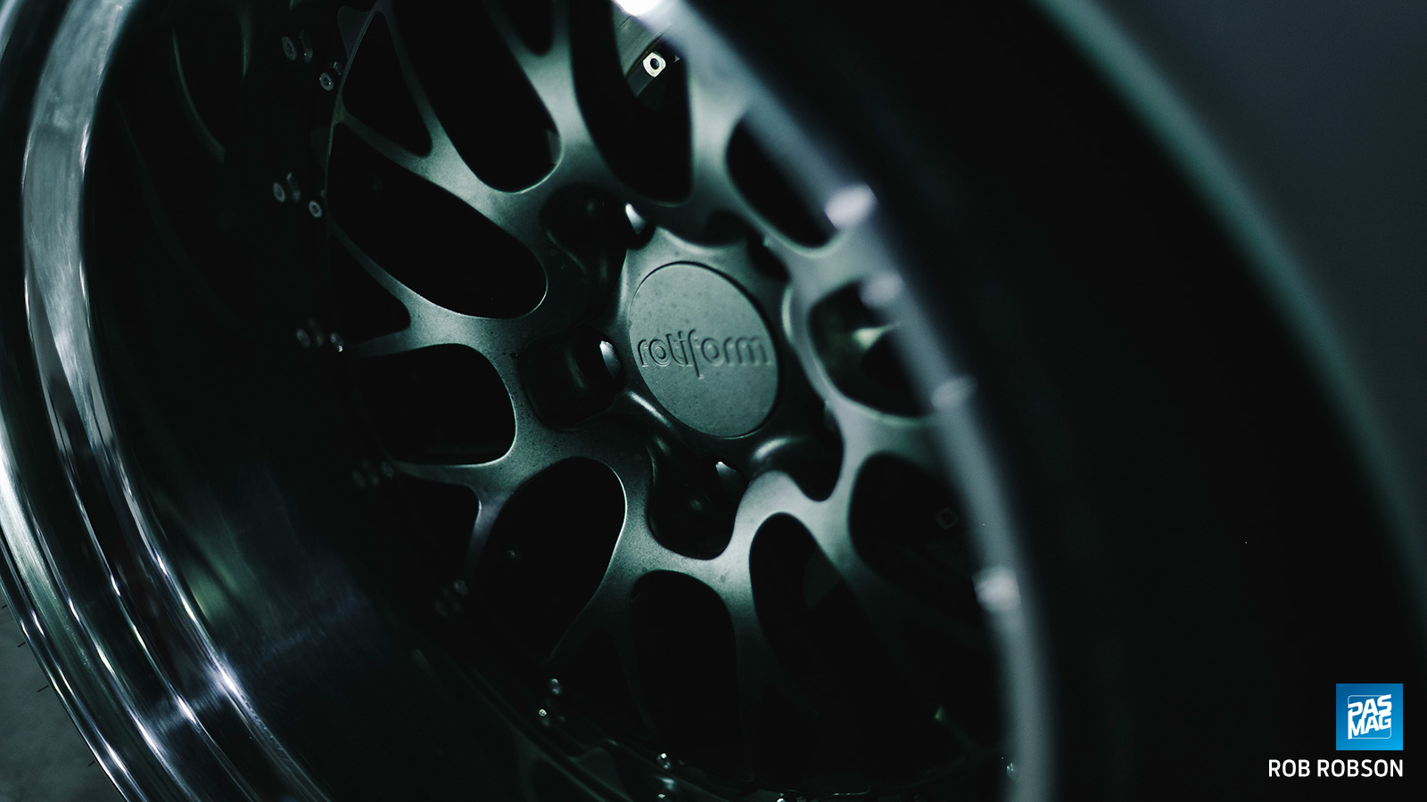 08 David Chau 2004 Porsche 911 Carrera 4S Old New PASMAG