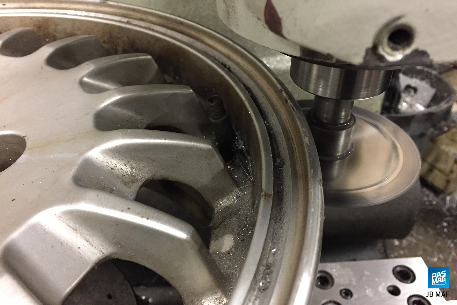 09 Restoring Old Wheels Sensei 6 JB Maf PASMAG 