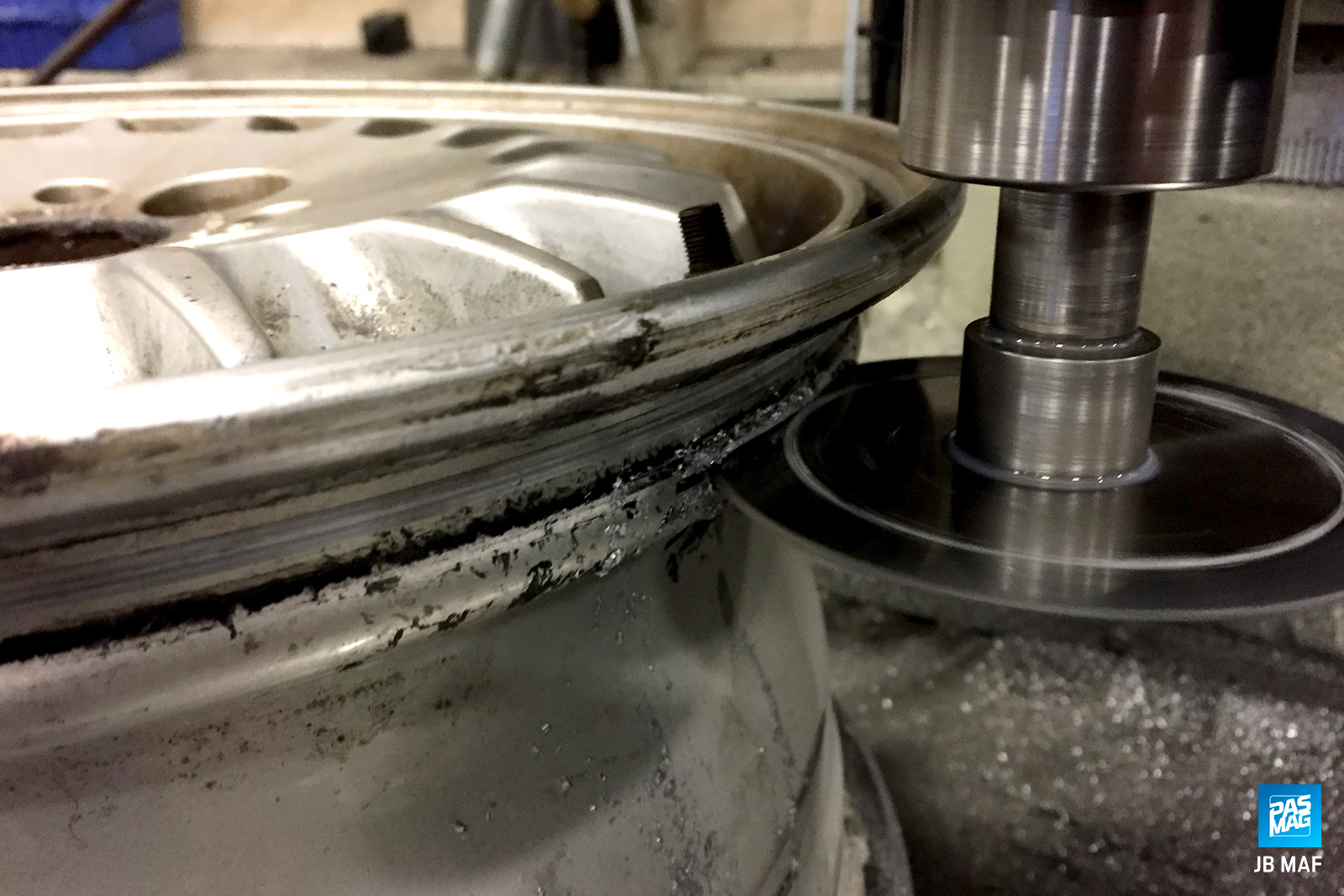 10 Restoring Old Wheels Sensei 6 JB Maf PASMAG 