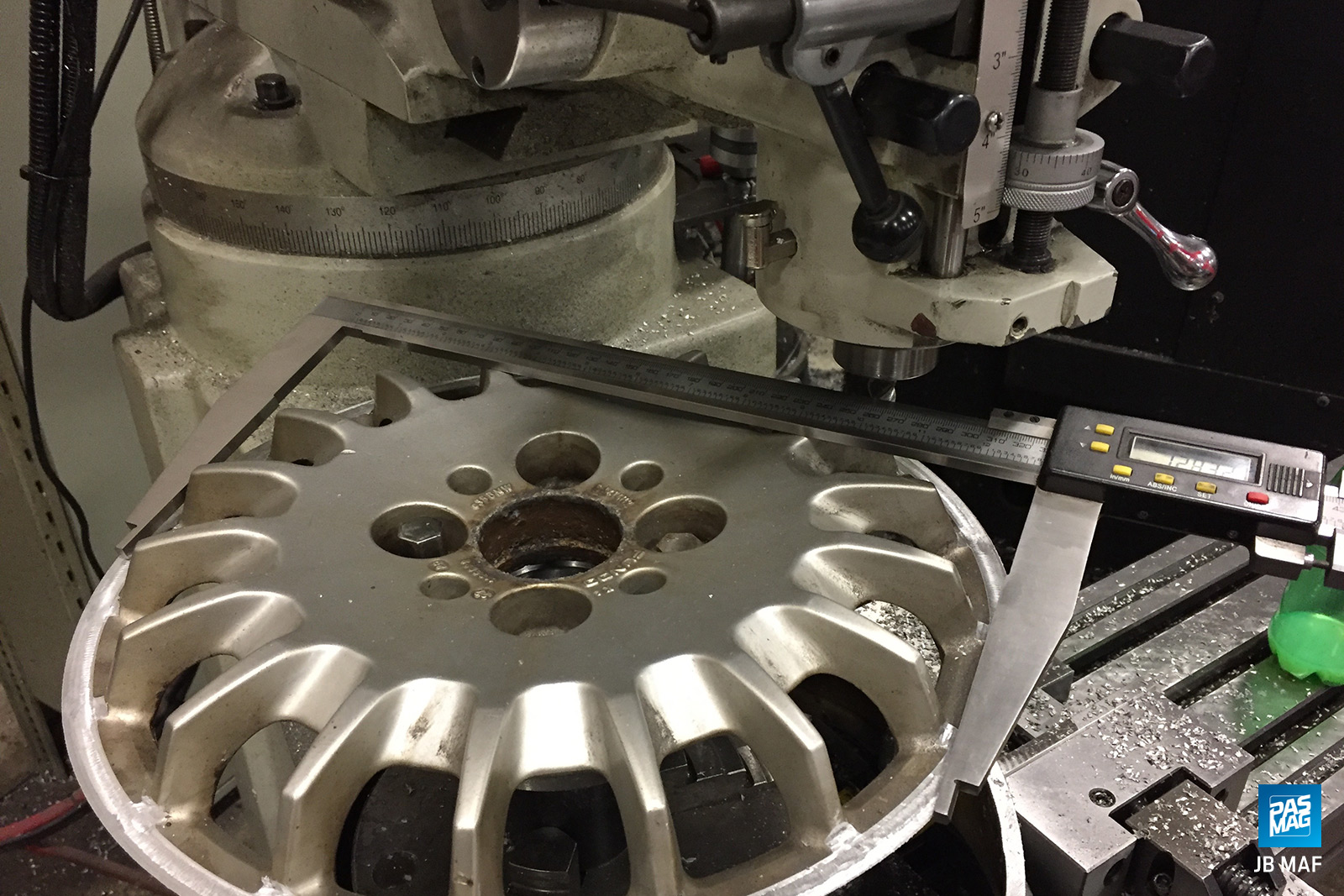 14 Restoring Old Wheels Sensei 6 JB Maf PASMAG 