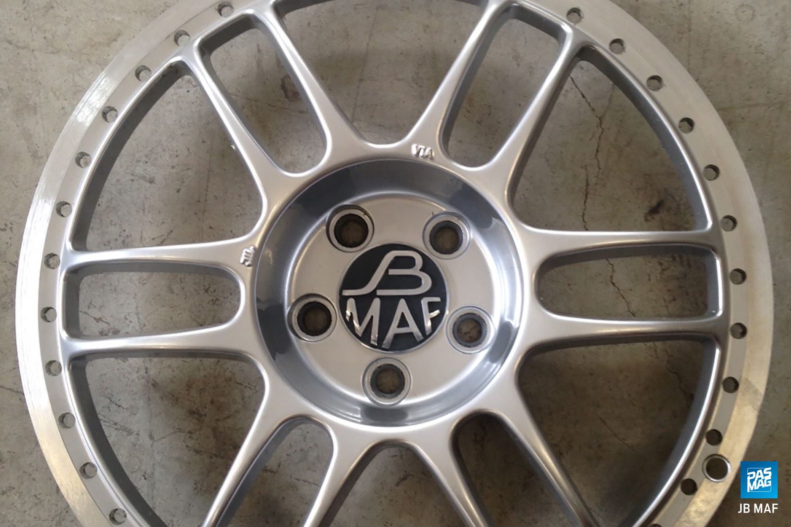 15 Restoring Old Wheels Sensei 6 JB Maf PASMAG 