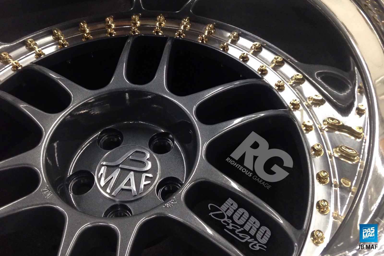 16 Restoring Old Wheels Sensei 6 JB Maf PASMAG 