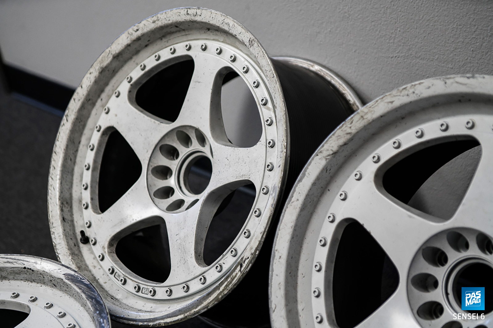 21 Restoring Old Wheels Sensei 6 JB Maf PASMAG 
