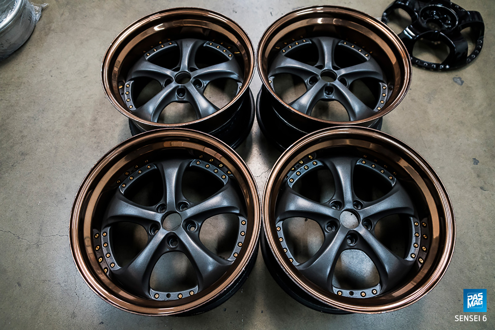 25 Restoring Old Wheels Sensei 6 JB Maf PASMAG 