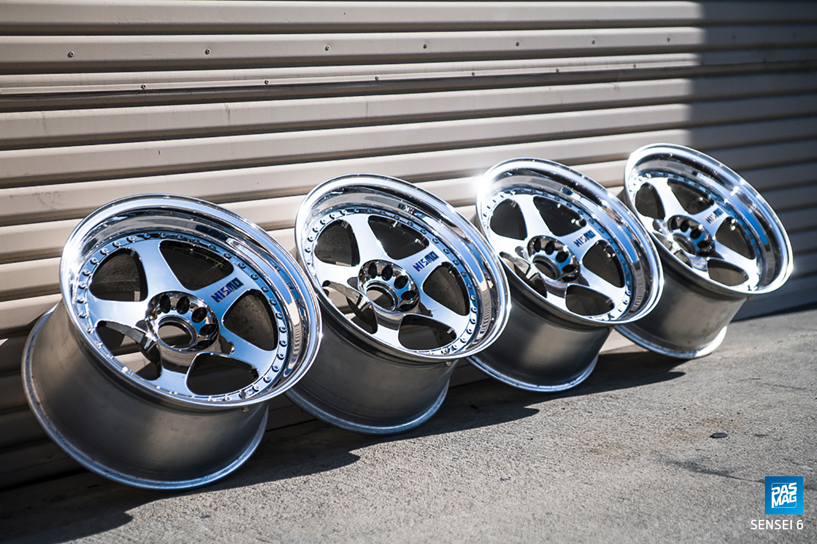 29 Restoring Old Wheels Sensei 6 JB Maf PASMAG NickelNismo B2